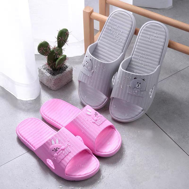 شبشب حمام نسائي درج  HK-1803