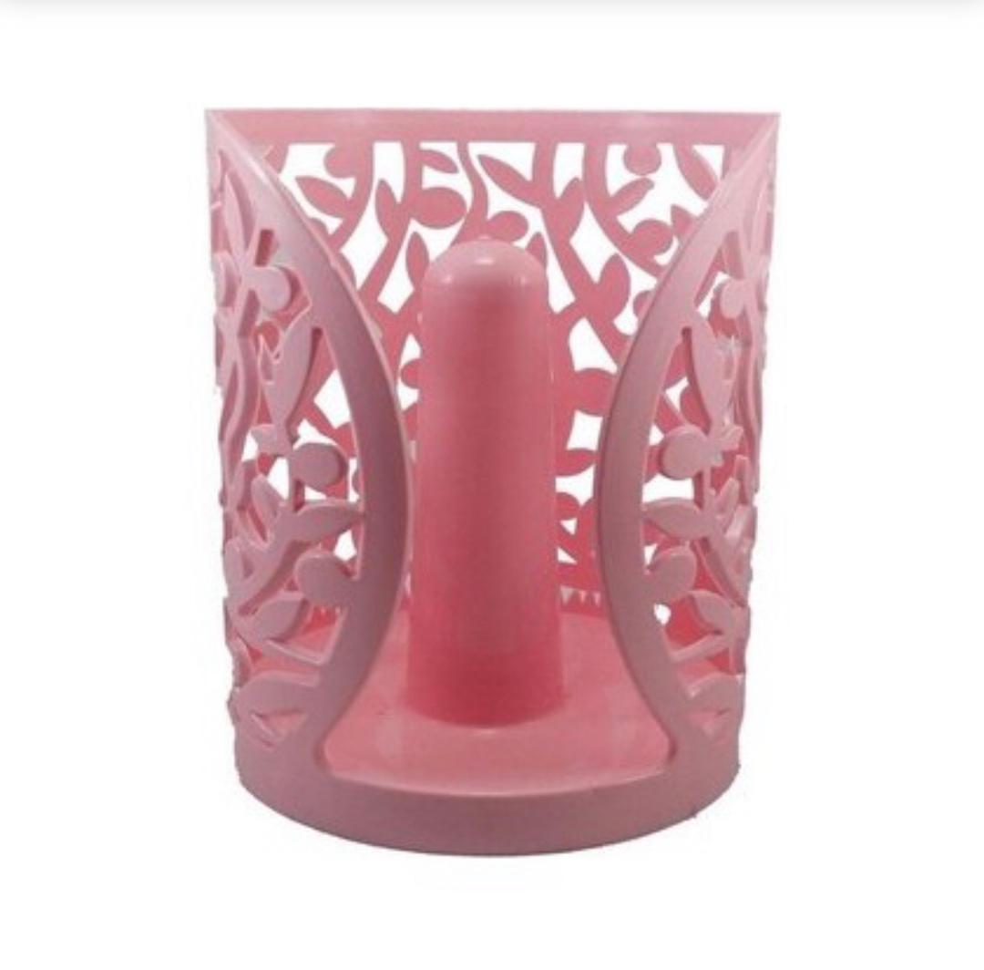 ستاند ورق مطبخ بلاستيك