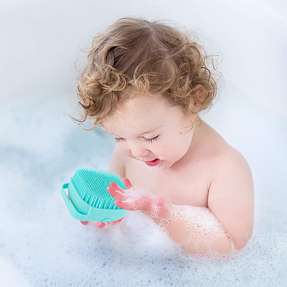 فرشة استحمام سليكون