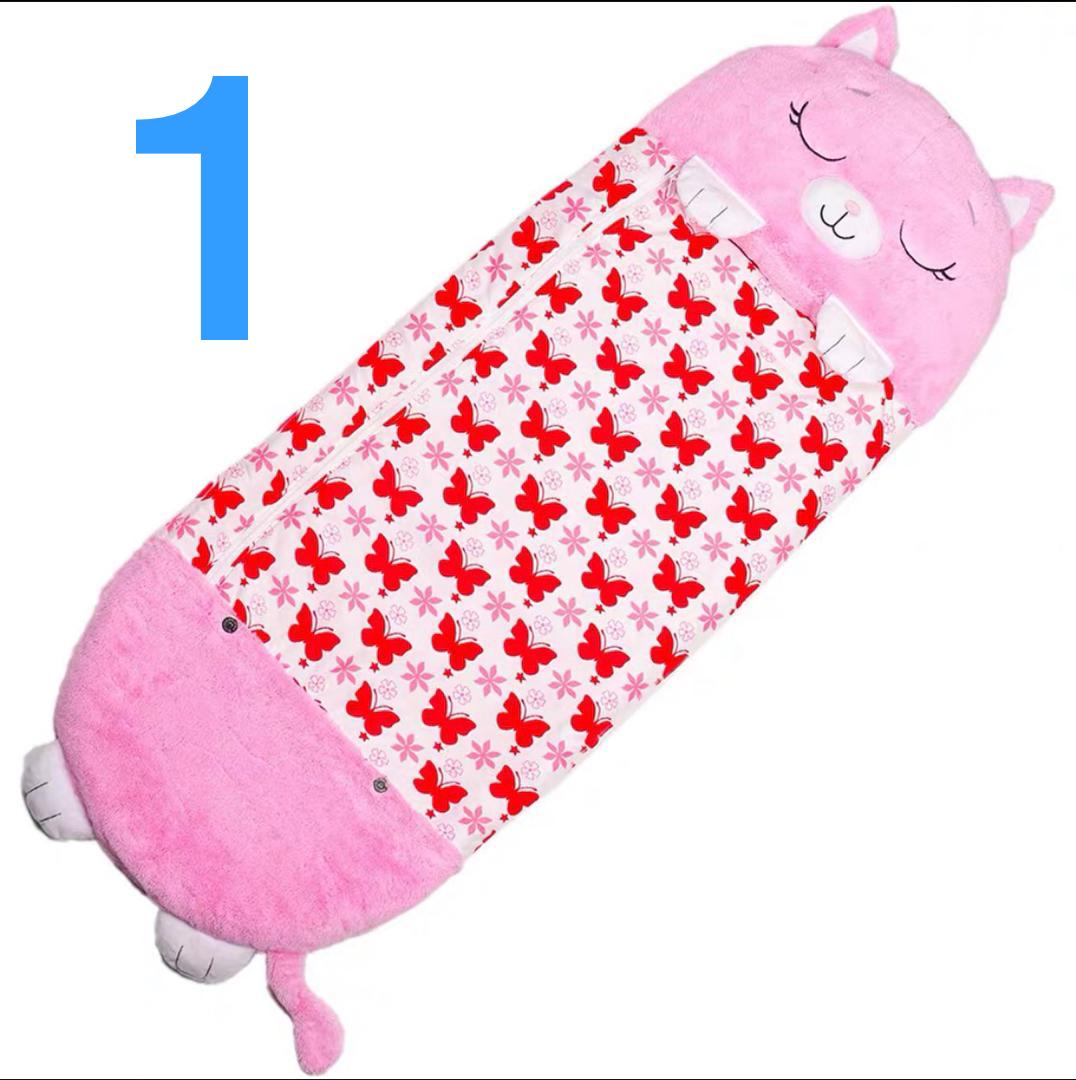 لحافة اطفال مغلق رسومات  AZ-646