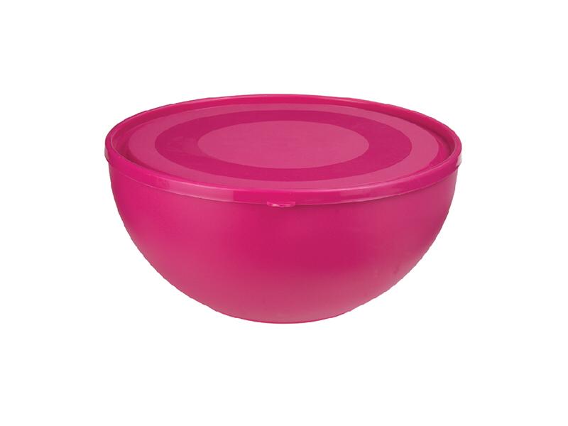 مطيبة بلاستيك مع غطاء 1.4 لتر ZP 611