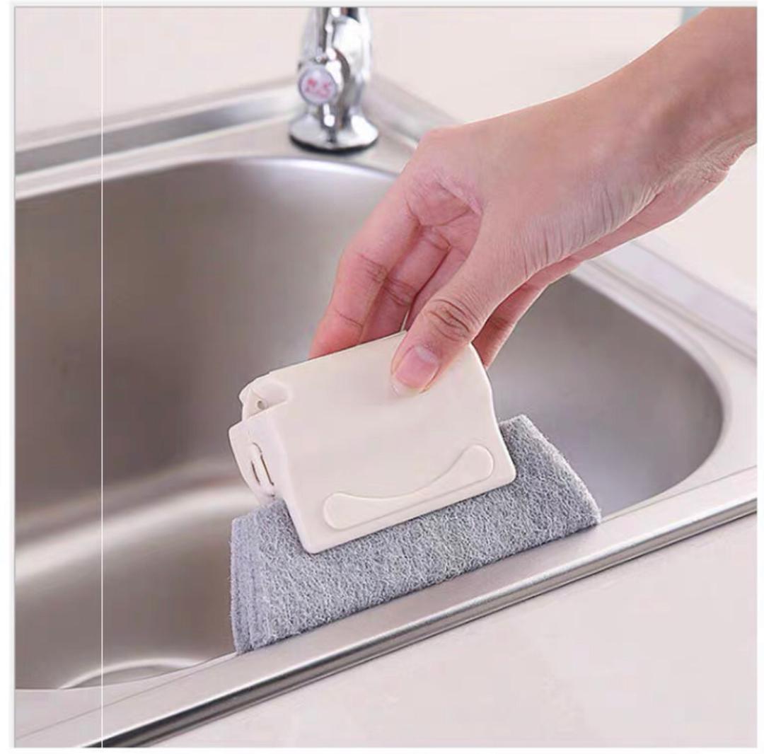 اسفنجة تنضيف الاماكن الضيقة 5075