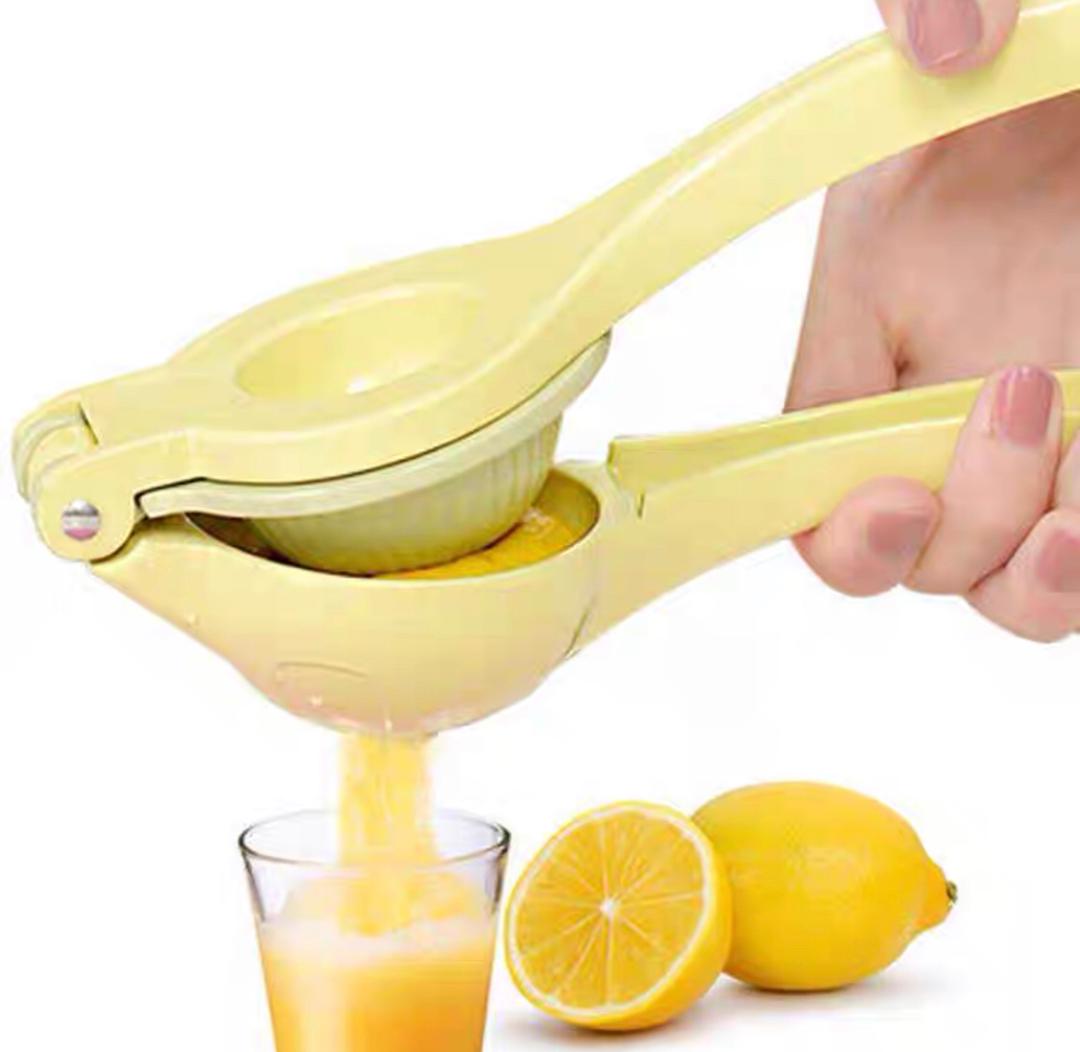 مزاز ليمون بايرون ثقيل  BR4004