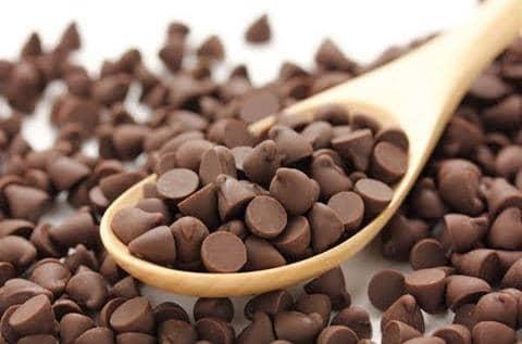 شوكولاته هرشي حبيبات