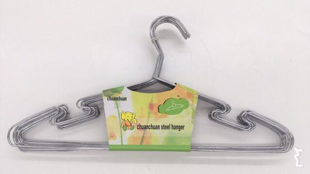 معالق اكوات ستيل ثقيل 10 قطع  0829