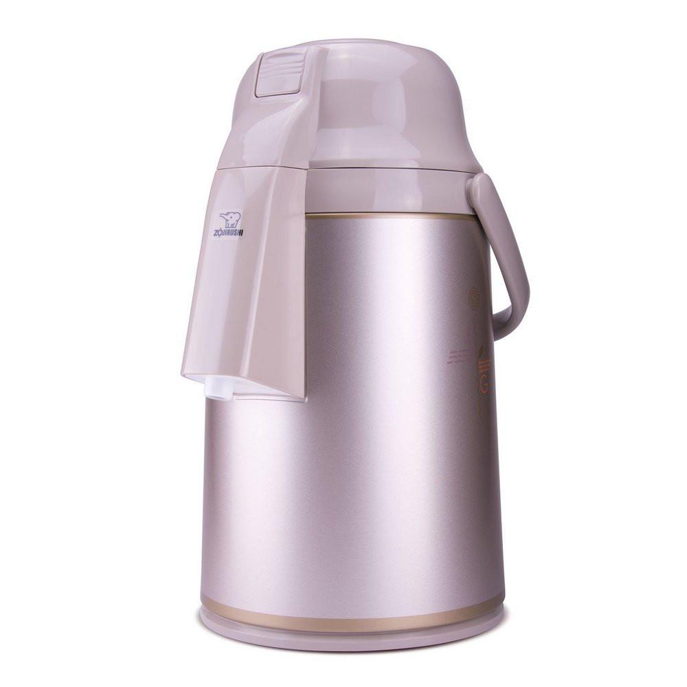 ثلاجة ماء ابو فيل خشبي 2.2 لتر