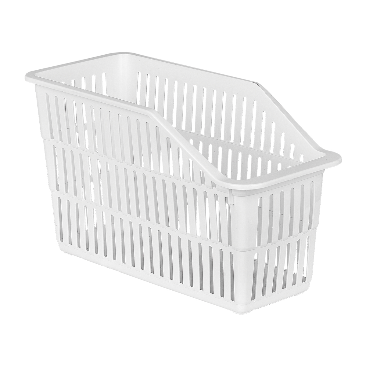 سلة فواكه بلاستيك 4.3 لتر  BA-685