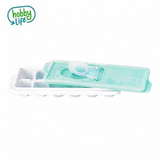 قالب ثلج بغطاء 12 خانة 061131