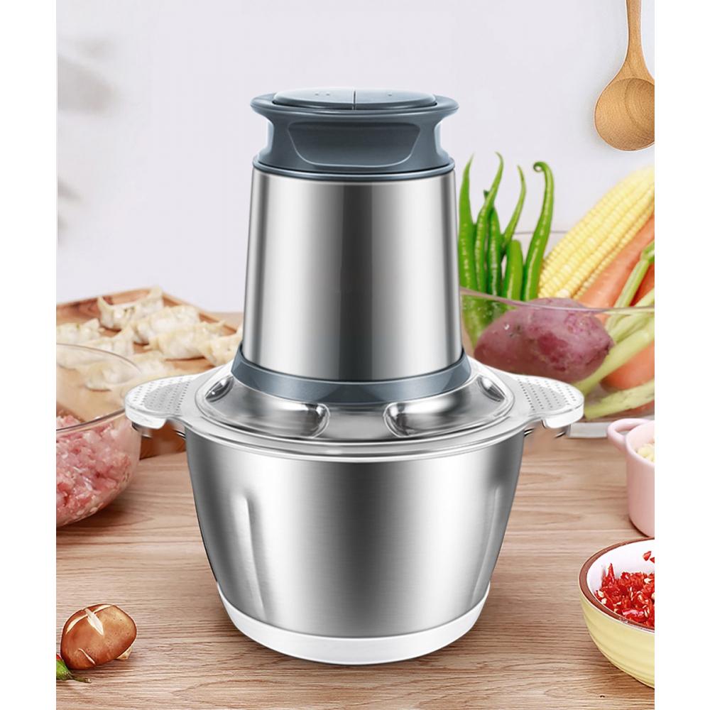 فرامة سونيفر ستيل كهرباء  SF-8058