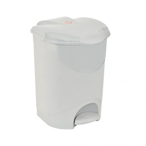 سلة قمامة دعسة 30 لتر ايراك  CK810