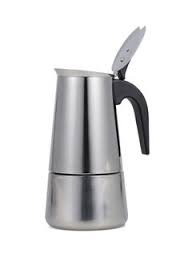 ابريق تحضير قهوة اسبريسو (كبير)