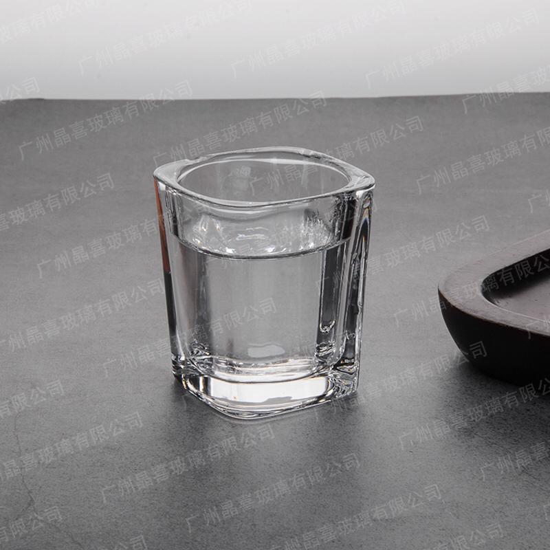 اقلاص شعير زجاج *6  LXY1502