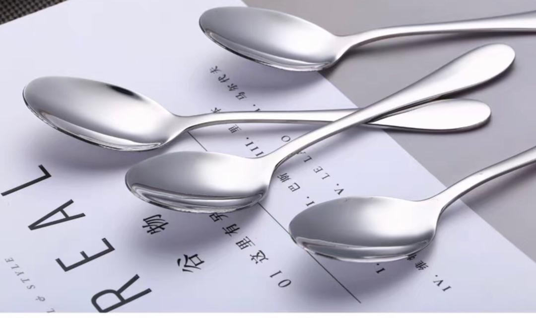 ملعقة اكل جافي كبير