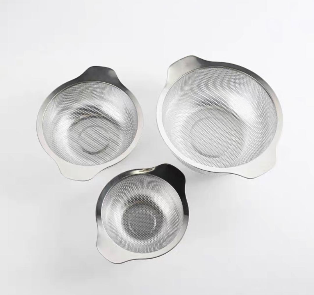 مشن خضار ستيل كامل