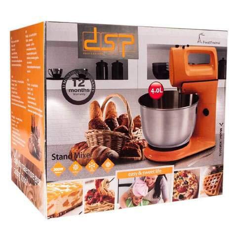 مضرب بيض مع الوعاء 4 لتر  KM3015A