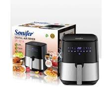 قلاية سونيفر هوائية 5 لتر SF-1014