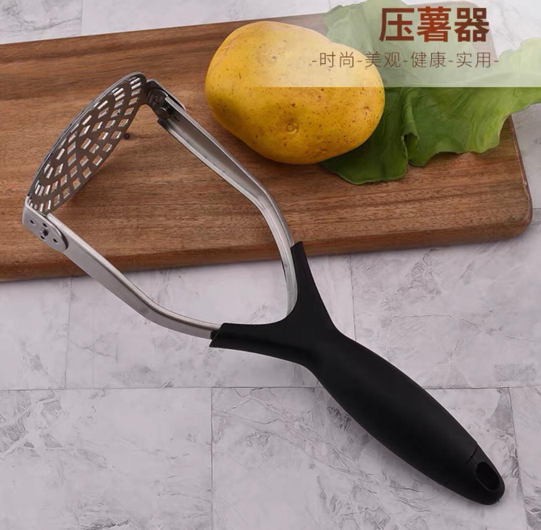 هراس ستيل متحرك يد اسود  AB-228